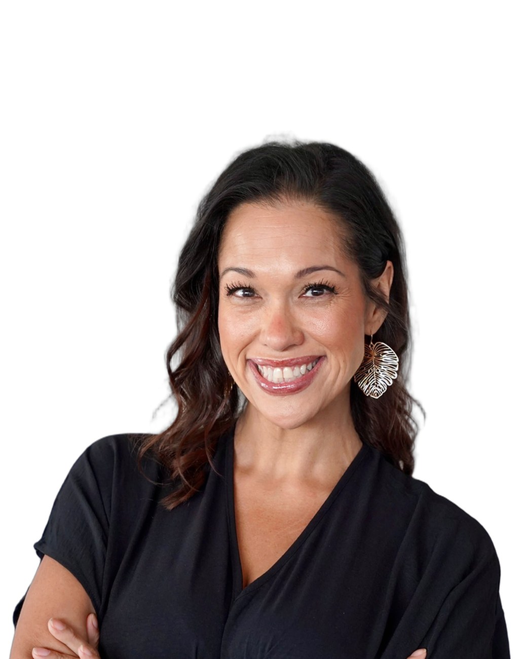 Harmony Hatcher