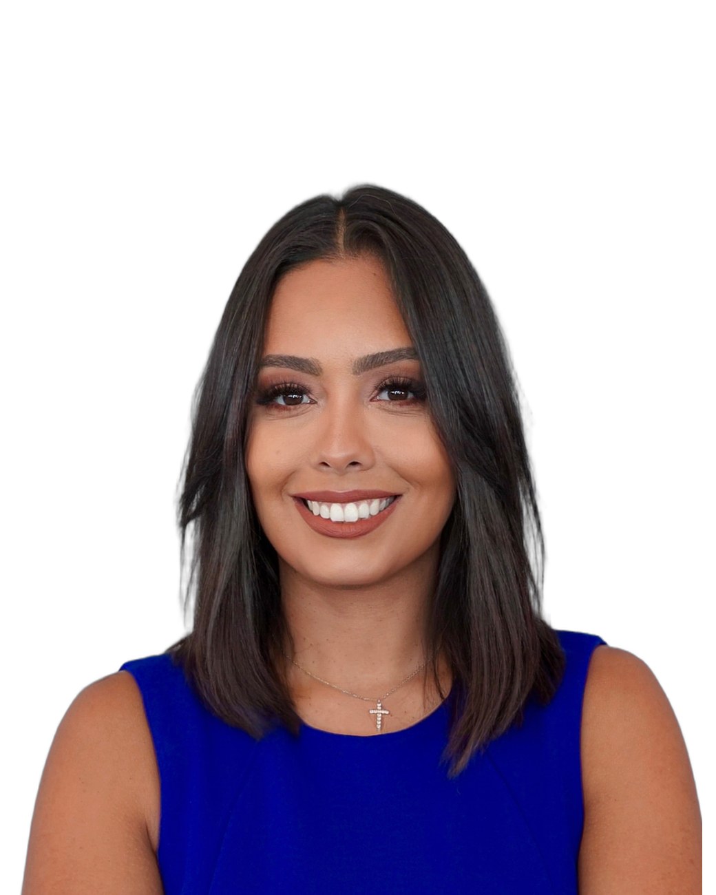 Stephanie Castro